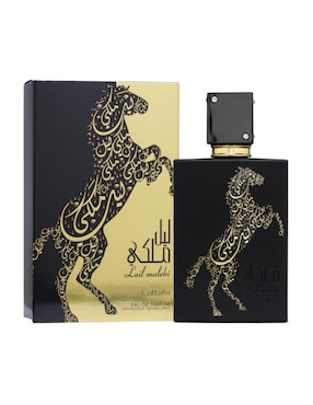 Eau de parfum Lattafa Lail Maleki unisex