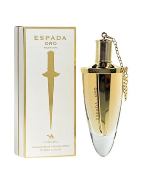 Eau de parfum Le Chameau para mujer