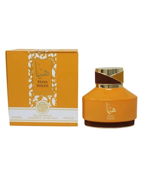 Eau de parfum Le Chameau Haya para mujer