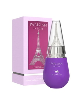 Eau de parfum Le Chameau Parisian para mujer