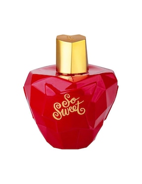 Eau de parfum Lolita Lempicka para mujer