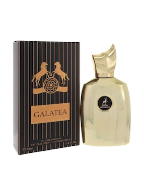 Eau de parfum Maison Alhambra unisex