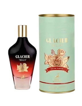 Eau de parfum Maison Alhambra Glacier Bella para mujer