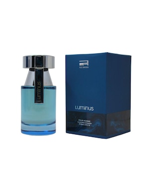 Eau de parfum Rue Broca Luminus Pour Homme para hombre