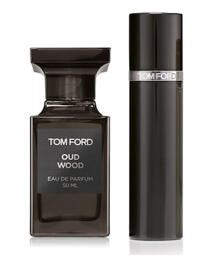 Set Eau de parfum Tom Ford Oud Wood unisex