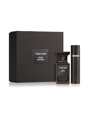 Set Eau de parfum Tom Ford Oud Wood unisex