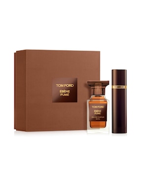 Set Eau de parfum Tom Ford Ebene Fume unisex