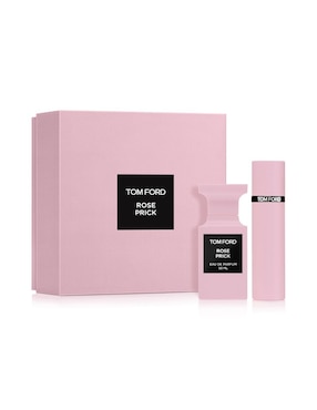 Set Eau de parfum Tom Ford Rose Prick unisex