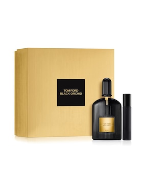 Set Eau de parfum Tom Ford Black Orchid unisex