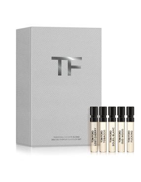 Imagen de producto Set eau de parfum Tom ford Private blend mini discovery unisex