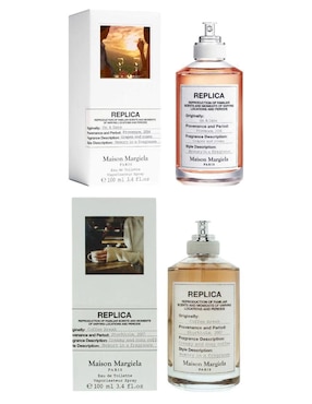 Set eau de toilette Maison Margiela unisex