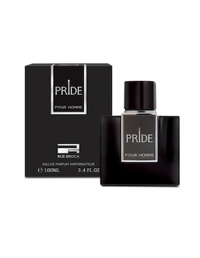 Eau de parfum Rue Broca Pride para hombre