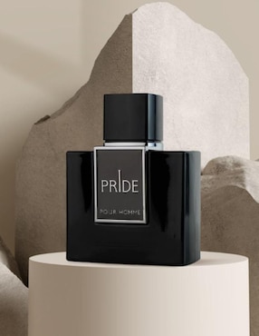 Eau de parfum Rue Broca Pride para hombre
