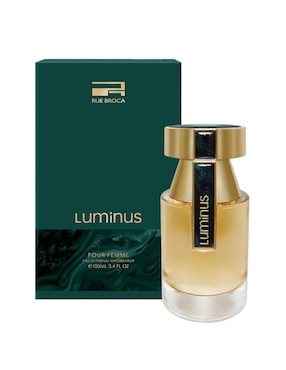 Eau de parfum Rue Broca Luminous para mujer