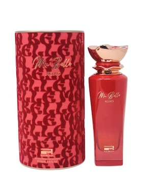 Eau de parfum Rue Broca Ma Belle para mujer
