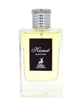 Eau de parfum Maison Alhambra Kismet Moscow para hombre