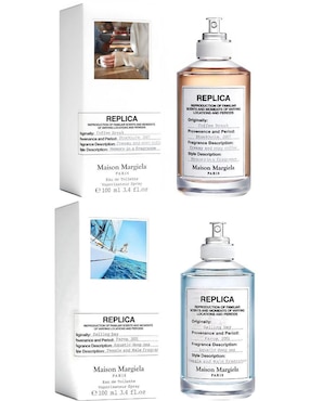 Set Eau de toilette Maison Margiela unisex