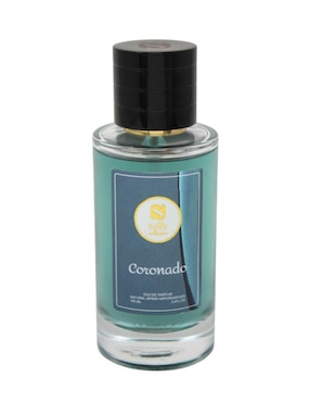 Eau de parfum Sally Collection Coronado para unisex