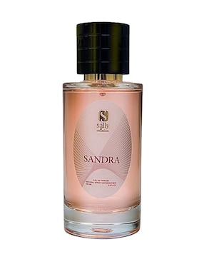 Eau de parfum Sally Collection Sandra unisex