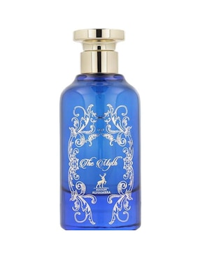 Eau de parfum Maison Alhambra The Myth unisex