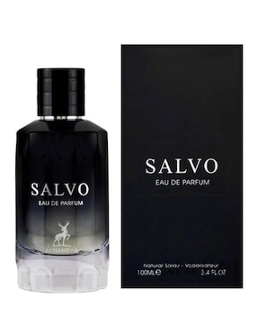 Eau de parfum Maison Alhambra Salvo para hombre