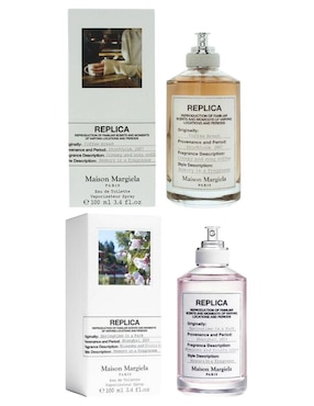 Set Eau de toilette Maison Margiela unisex