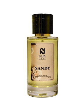 Eau de parfum Sally Collection unisex