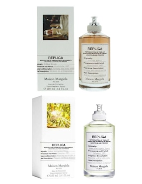 Set Eau de toilette Replica unisex