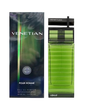 Eau de parfum Maison Alhambra Venetian para hombre
