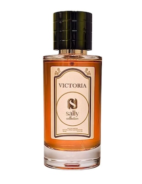 Eau de parfum Sally Collection Victoria unisex