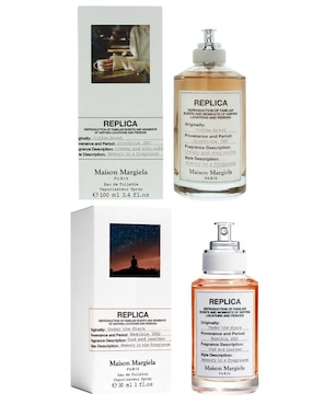 Set Eau de toilette Maison Margiela unisex