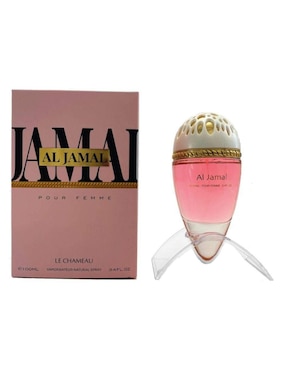 Eau de parfum Le Chameau para mujer