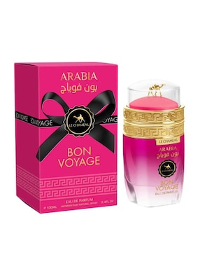 Eau de parfum Le Chameau Arabia para mujer