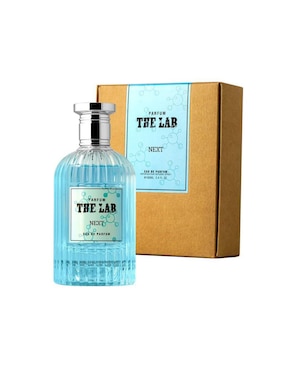 Eau de parfum The Lab Next unisex