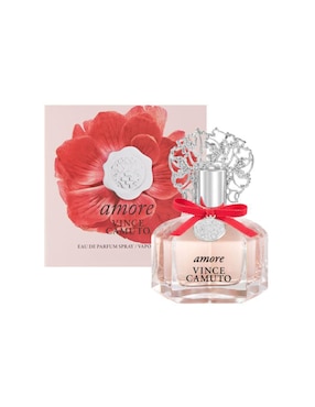 Eau de parfum Vince Camuto Amore para mujer