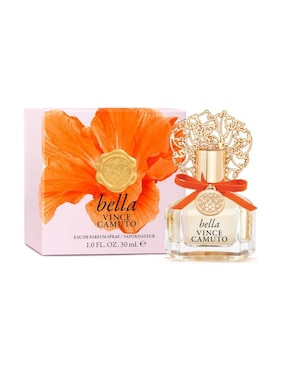 Eau de parfum Vince Camuto Bella para mujer