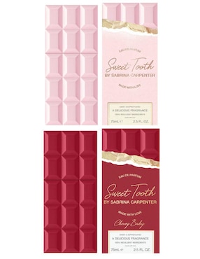 Set eau de parfum Sabrina Carpenter para mujer
