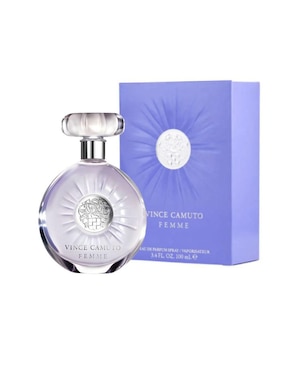 Eau de Parfum Vince Camuto Vince Camuto  para mujer