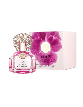 Eau de Parfum Vince Camuto Ciao para mujer