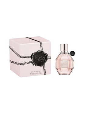 Eau de Parfum Viktor & Rolf Flowerbomb para mujer