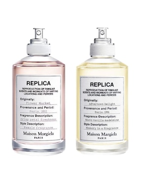 Set Eau de Toilette Maison Margiela Replica unisex