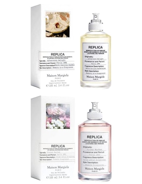 Set Eau de Toilette Maison Margiela Replica unisex