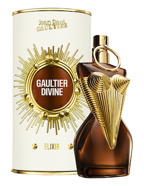 Parfum Jean Paul Gaultier Divine Elixir para mujer