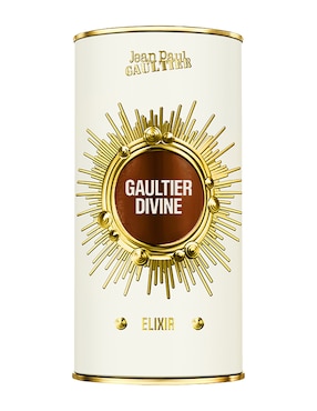 Parfum Jean Paul Gaultier Divine Elixir para mujer