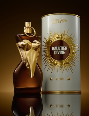 Parfum Jean Paul Gaultier Divine Elixir para mujer