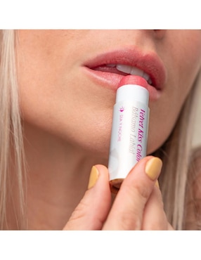 Bálsamo Avoroots Velvet Kiss Lip Balm Aroma de 50 g