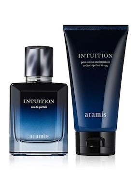 Kit Eau de parfum Aramis Intuition para hombre
