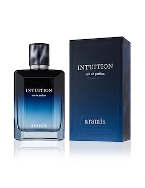 Eau de parfum Aramis Intuition para hombre