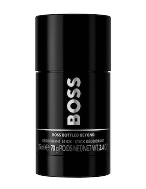 Desodorante axilas en stick Hugo Boss Bottled Beyond para hombre