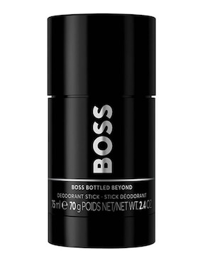 Desodorante axilas en stick Hugo Boss Bottled Beyond para hombre